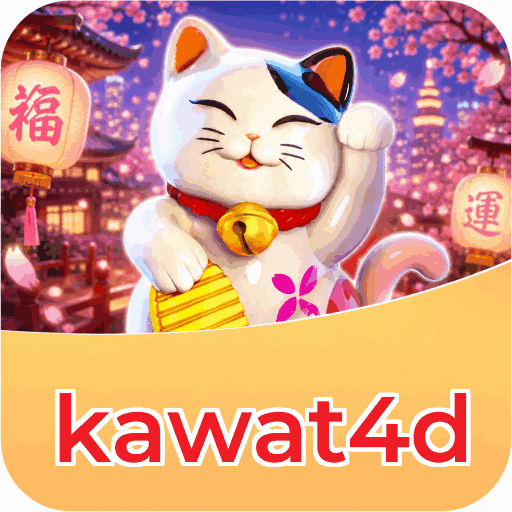 kawat4d Indonesia