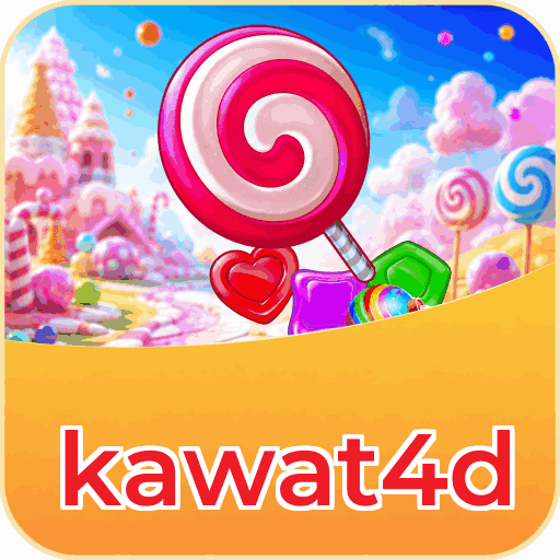 kawat4d Indonesia