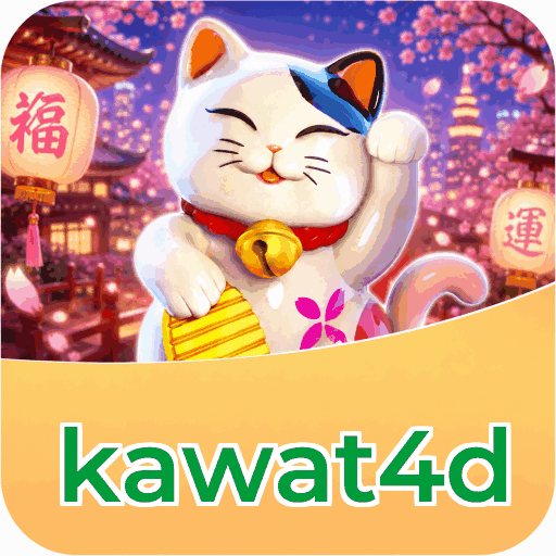 kawat4d Indonesia