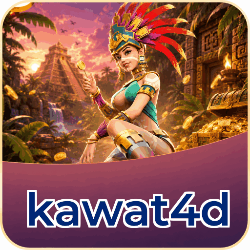 kawat4d Indonesia