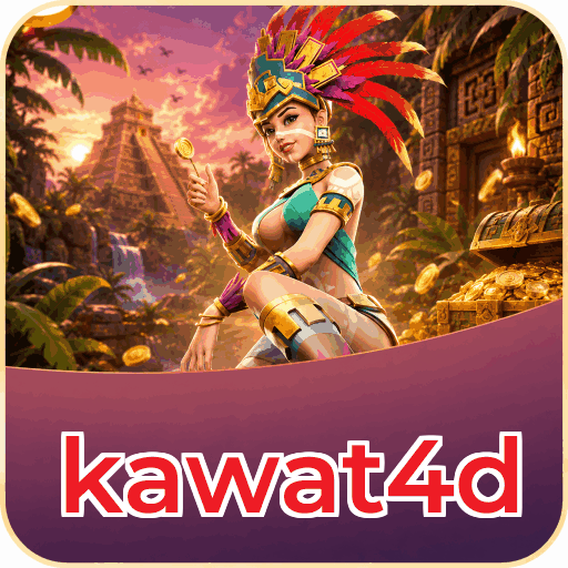 kawat4d Indonesia