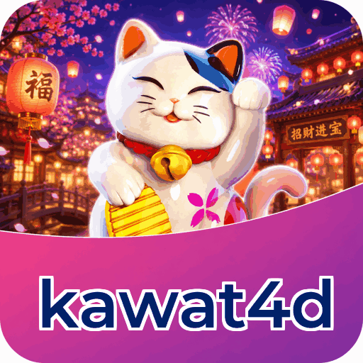 kawat4d Indonesia