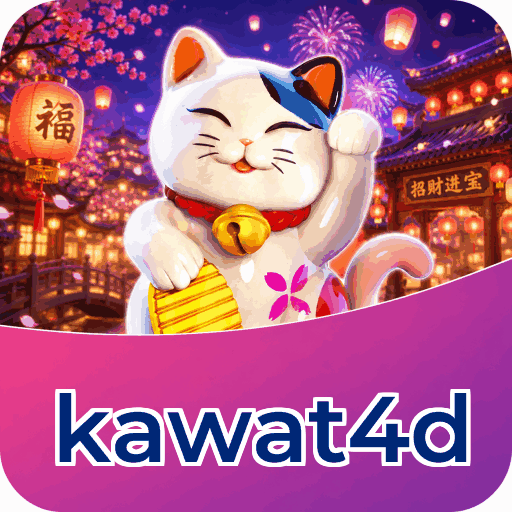 kawat4d Indonesia