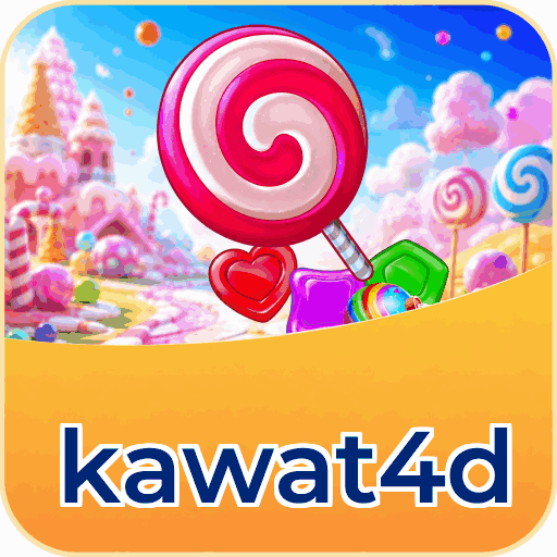 kawat4d Indonesia