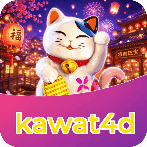 kawat4d Indonesia
